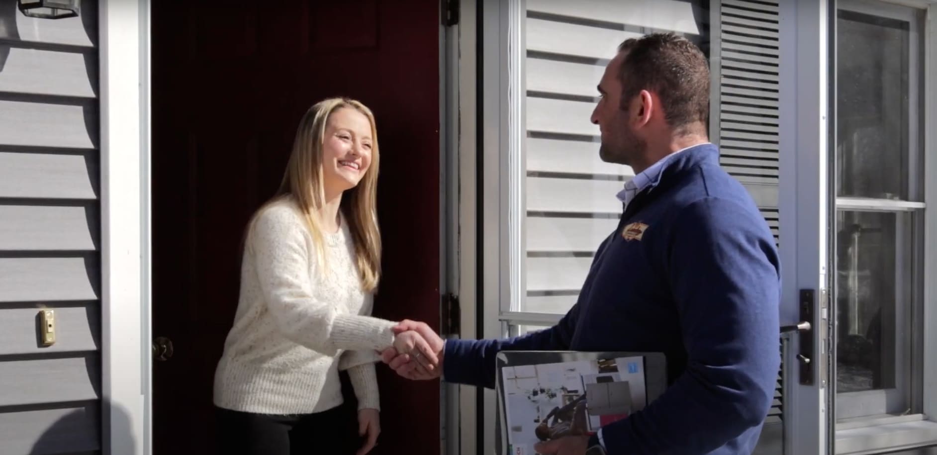 About Landry Mechanical