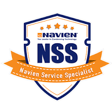 Navien Service Specialist