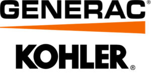 Generac & Kohler